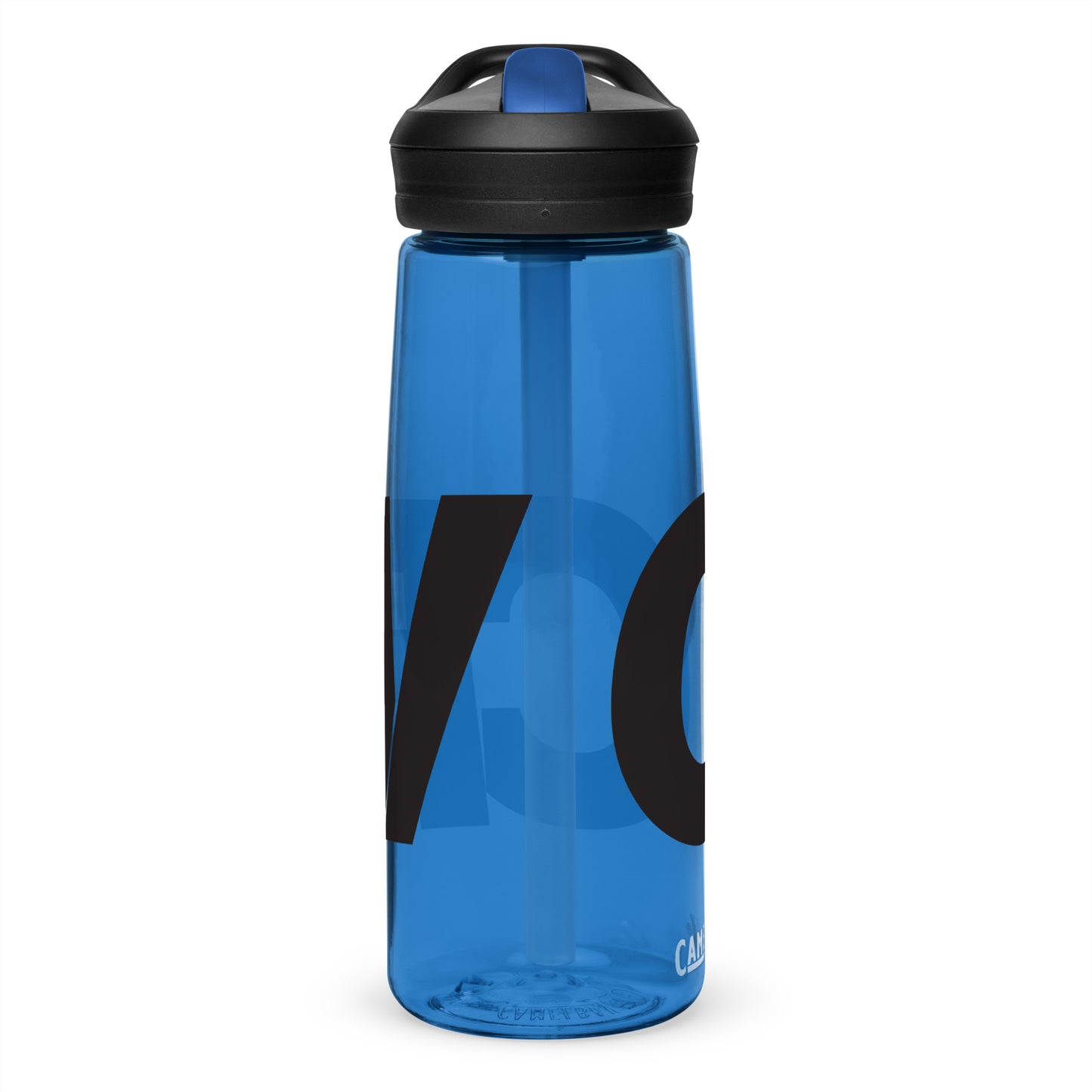 Sports water bottle