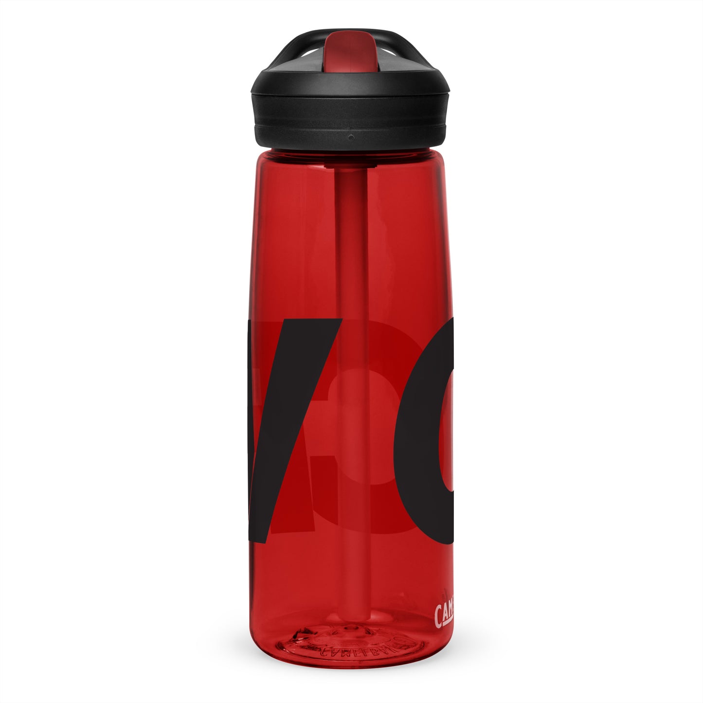 Sports water bottle