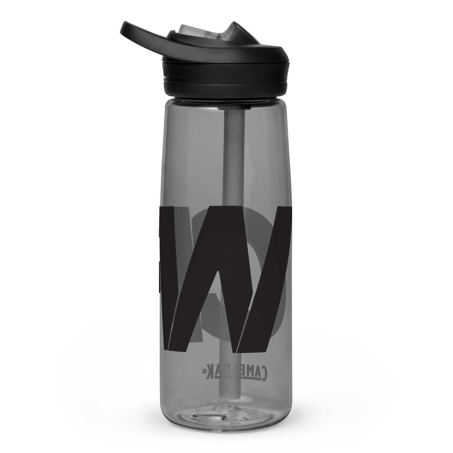 Sports water bottle