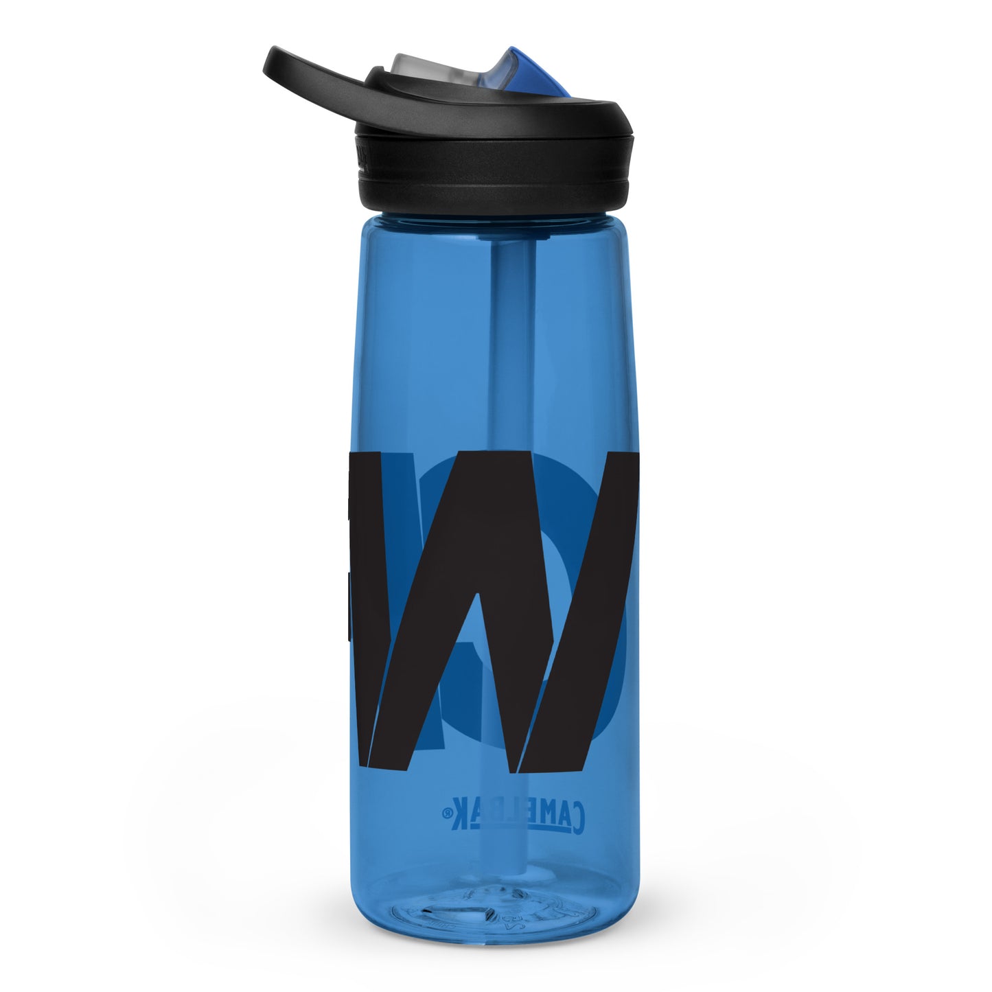 Sports water bottle